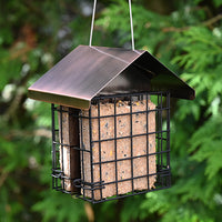 Regal Style Double Suet Cake Feeder (10368)