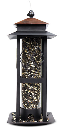 Regal Style Trellis Tube Feeder (10030)
