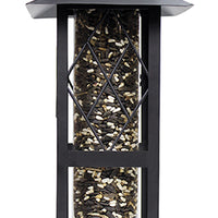 Regal Style Trellis Tube Feeder (10030)