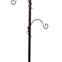 92" Deluxe Pole System (10166)