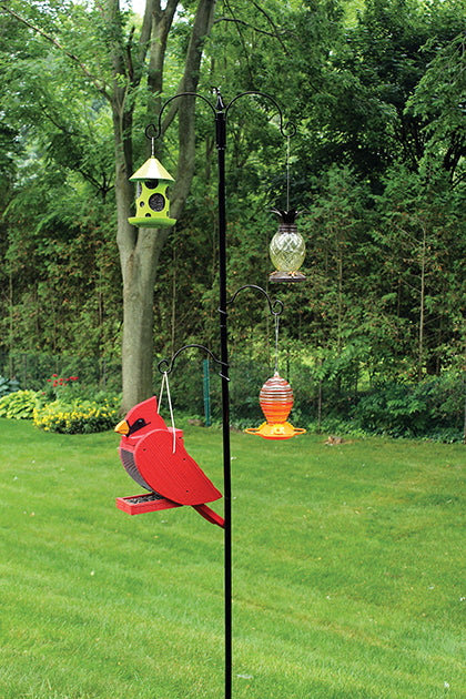 92" Deluxe Pole System (10166)