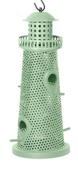 Mixed Seed Lighthouse Feeder 10752