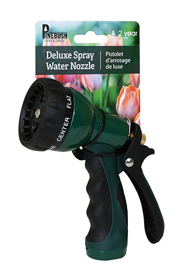 Deluxe Spray Water Nozzle (23352)