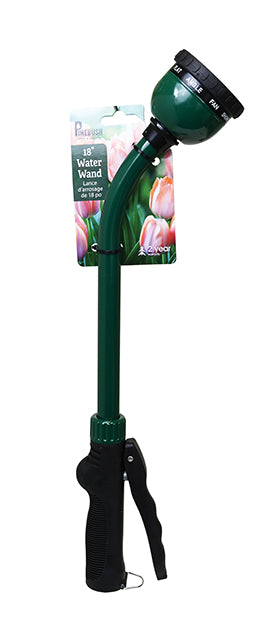 best garden spray wand 18'' 10 Pattern Water Wand (23360) – Pinebush Home & Garden