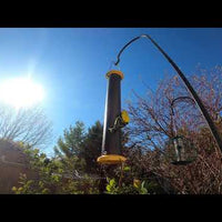 16" Mesh Tube Finch Feeder (10810)