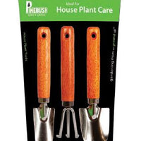 Tools are in their packaging.