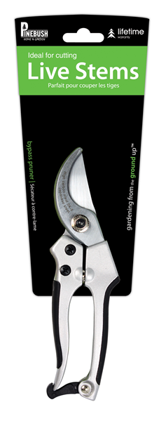 Bypass Pruner (21421)