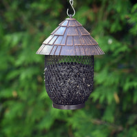 Shingled Mesh Feeder (10056)