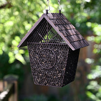 Shingled House Style Mesh Feeder (10058)