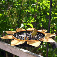 Sunflower Tray Feeder (10078)