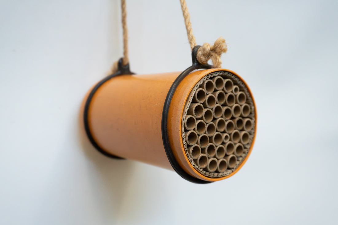 Eco Tube Bee House  (10413)
