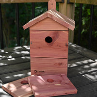 Multi-face Nesting Box (11001)