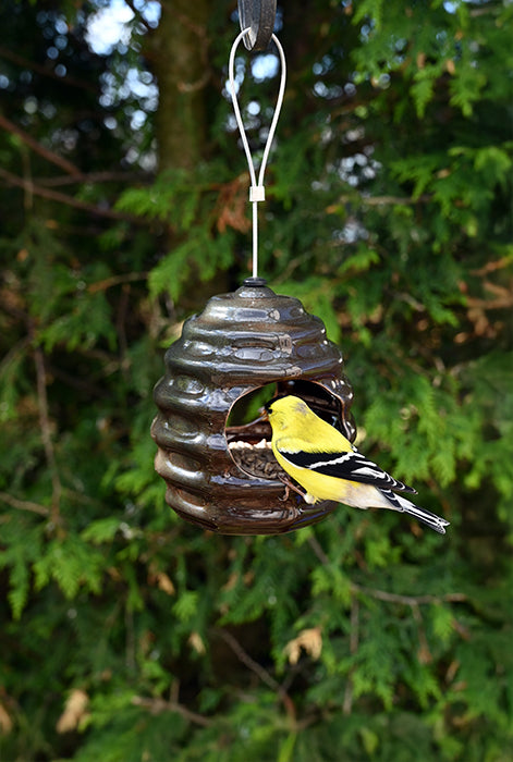 Verdant Hive Bird Feeder (11219)