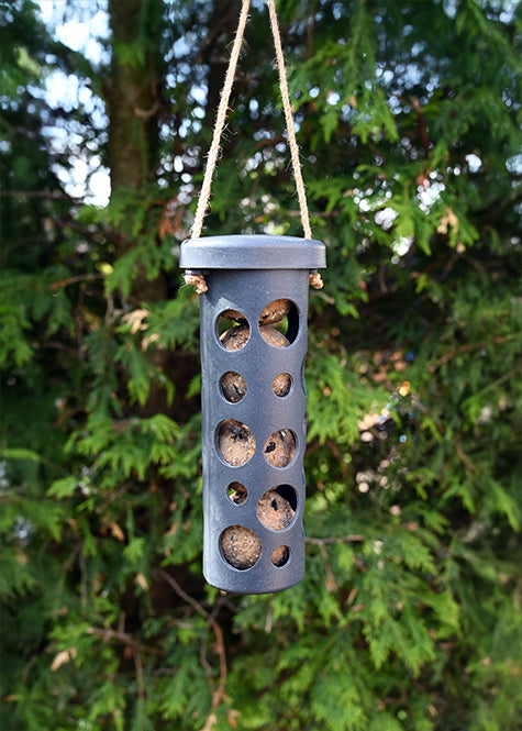 Eco Suet Ball Feeder - Dusk (11305)