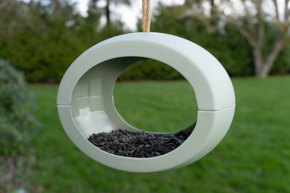 Eco fly-In Bird Feeder  (11308)