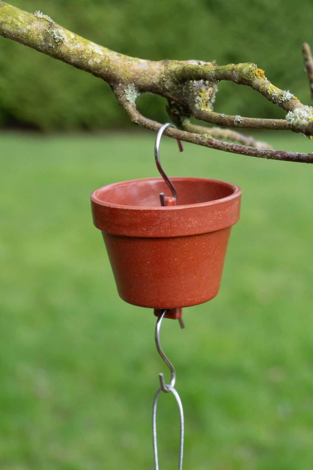 Eco Flower Pot Ant Moat (88002)