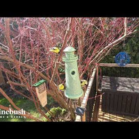 Mixed Seed Lighthouse Feeder (10752)