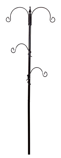 92" Deluxe Pole System (10166)