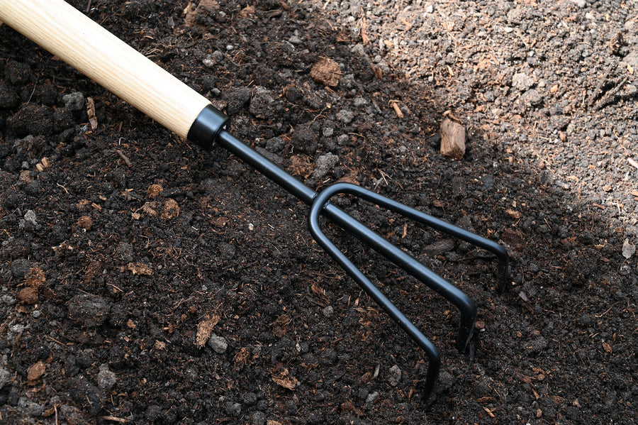 Extended Handle Cultivator (20515)