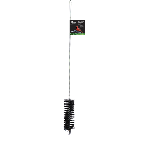 Bird feeder cleaning brush new arrivals